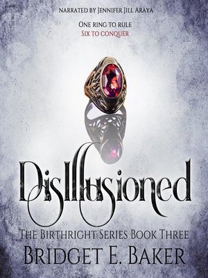 cover image of Disillusioned